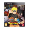 NARUTO SHIPPUDEN ULTIMATE NINJA STORM 3 - PS3