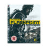 OPERATION FLASHPOINT DRAGON RISING - PS3