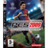 PES 2009 - PS3