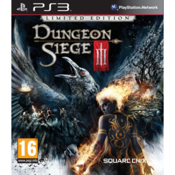 DUNGEON SIEGE III- PS3