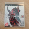 PROTOTYPE 2 - PS3