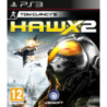 TOM CLANCYS HAWX 2 - PS3