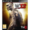 WWE 12 - PS3