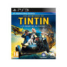 LES AVENTURES DE TINTIN LE SECRET DE LA LICORNE - PS3