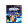 TURBO: EQUIPE DE CASCADEURS - PS3