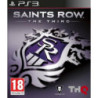 SAINTS ROW 3 - PS3