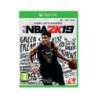 NBA 2K19 - XBOX ONE