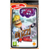 BUZZ BRAIN BENDER - PSP