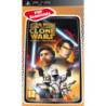 STAR WARS THE CLONE WARS HEROES DE LA REPUBLIQUE - PSP