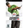 TIGER WOODS PGA TOUR 09 - PSP