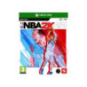 NBA 2K22 XBOX ONE