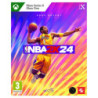 NBA 2K24 XBOX SERIES