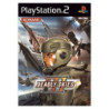 DEADLY SKIES 3 - PS2