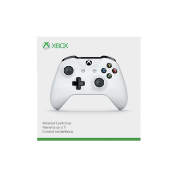 MANETTE SANS FIL, BLANC  MICROSOFT XBOX ONE