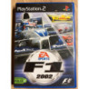 F1 2002 - PS2