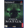 ENTER THE MATRIX - PS2