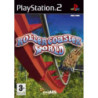 ROLLERCOASTER WORLD - PS2