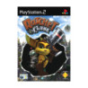 RATCHET & CLANK - PS2