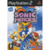 SONIC HEROES - PS2