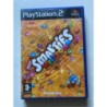 SMARTIES MELTDOWN - PS2