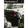 NEED FOR SPEED PRO STREET - PS2