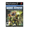 MARVEL NEMESIS L AVENEMENT DES IMPARFAITS - PS2