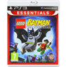 LEGO BATMAN - LE JEU VIDEO - PS3