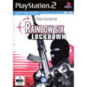 TOM CLANCYS RAINBOW SIX LOCKDOWN - PS2