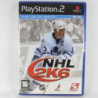 NHL 2K6 - PS2