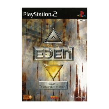 EDEN - PS2