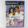 SINGSTAR POP HITS 2 - PS2