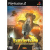 THUNDERHAWK OPERATION PHOENIX - PS2