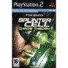 TOM CLANCY S SPLINTER CELL CHAOS THEORY  - PS2