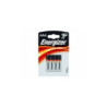 ENERGIZER MAX AAAE92 BATTERIES PACK 4