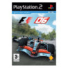 F1 FORMULA ONE 06 - PS2