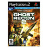 TOM CLANCYS GHOST RECON 2 - PS2