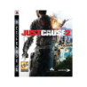 JUST CAUSE 2 - PS3