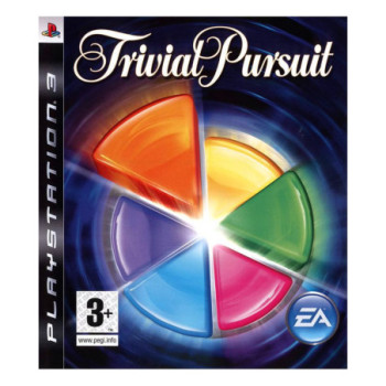 TRIVIAL PURSUIT - PS3