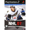 NHL 07 - PS2