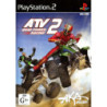 ATV QUAD POWER RACING 2 - PS2