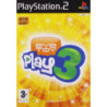 EYETOY PLAY 3 - PS2