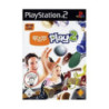 EYETOY PLAY 2 - PS2