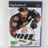 NHL 2003 - PS2