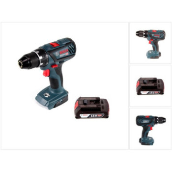 BOSCH GSR 18V-28