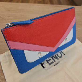 POCHETTE FENDI MONSTER