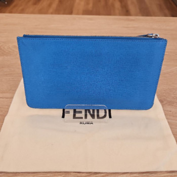 POCHETTE FENDI MONSTER