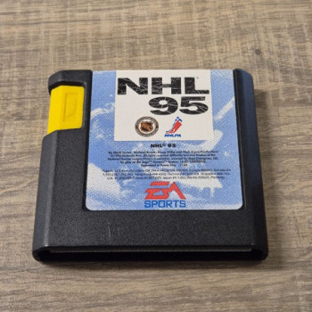 NHL 95