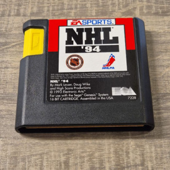 NHL 94