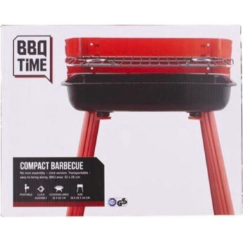 BBQ TIM GRILL