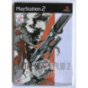 METAL GEAR SOLID 2 - PS2